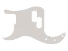 APS-62PB Boston Master Relic Series aluminium pickguard shield for '62 PB, 17 screwholes