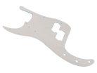 APS-62PB Boston Master Relic Series aluminium pickguard shield for '62 PB, 17 screwholes