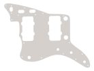 APS-JM Boston Master Relic Series aluminium pickguard shield for JM, 13 screwholes