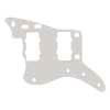 APS-JM Boston Master Relic Series aluminium pickguard shield for JM, 13 screwholes