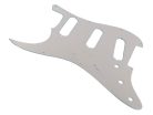 APS-ST Boston Master Relic Series aluminium pickguard shield for ST, 13 screwholes