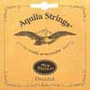 AQ-10U Aquila Nylgut tenor ukulele string set, regular tuning, G-C-E-A