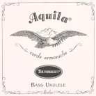 AQ-68U Aquila Thundergut bass ukulele string set, G-D-A-E