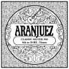 AR-304 Aranjuez Classic Silver D-4 string, silverplated wound nylon, medium gauge