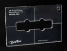 ART-JB/B Boston  pickup routing template JB bridge