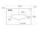 ART-ST Boston  pickup routing template ST