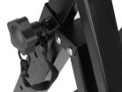 TurboVoice TAS-150 suport pentru acordeon – reglabil 210–345 mm