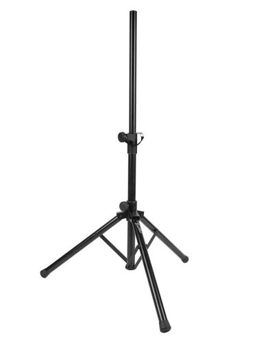 ASA-105 Boston  amplifier stand, tripod model with 35mm pole, 98-137 cm height, aluminum