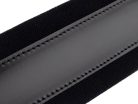 ASFR-1025 Boston  accordion straps pair (Roland FR compatible), 70-102 x 5cm, black, nylon, velvet lining, velcro