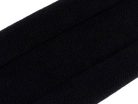 ASFR-1025 Boston  accordion straps pair (Roland FR compatible), 70-102 x 5cm, black, nylon, velvet lining, velcro