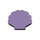 ASR-11-SH Artino Magic Pad shoulder rest pad, shell shaped, with silicone adhesive patch