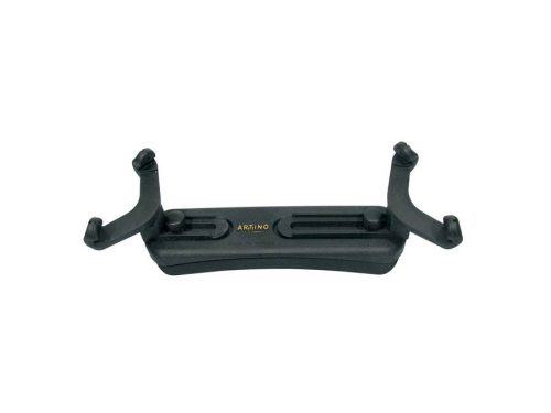 ASR-9 Artino  shoulder rest for violin, nylon, fits all sizes