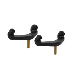 ASR-F Artino  spare forks for shoulder rest, (2 pcs)