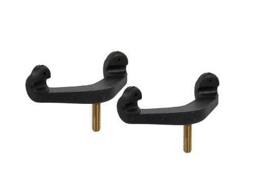 ASR-F Artino  spare forks for shoulder rest, (2 pcs)