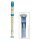 ASRB-101CBL Angel  soprano recorder, (ASRB-101-BU) key: C, Baroque system, ABS, 2-piece, 325 mm, blue and cream