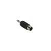 AT-130 Boston  adaptor, RCA female, 3,5mm jack male mono