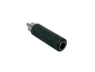 AT-180 Boston  adaptor, 6,3mm jack female mono, RCA male