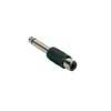 AT-190 Boston  adaptor, RCA female, 6,3mm jack male mono