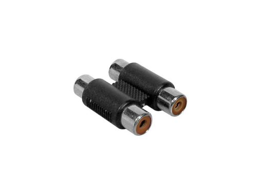 AT-215 Boston  adaptor, 2x RCA female, 2x RCA female