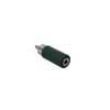 AT-220 Boston  adaptor, 3,5mm jack female mono, RCA male