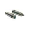 AT-510 Boston  adaptor, XLR female metal, RCA male