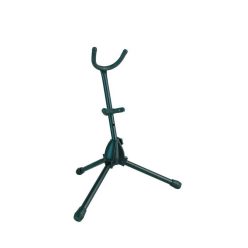   ATSX-50 Boston  saxophone stand, suitable for alto or tenor, black, foldable