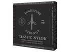 AU-CLBK/3 Augustine Classic Black string set classic, regular tension trebles & light tension basses - 3-PACK