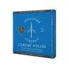 AU-CLBU/3 Augustine Classic Blue string set classic, regular tension trebles & high tension basses - 3-PACK