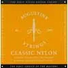 AU-CLGO Augustine Classic Gold string set classic, regular tension trebles & light tension basses (brass plated)