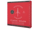 AU-CLRD/3 Augustine Classic Red string set classic, regular tension trebles & medium tension basses - 3-PACK