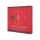 AU-CLRD/3 Augustine Classic Red string set classic, regular tension trebles & medium tension basses - 3-PACK