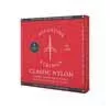 AU-CLRD/3 Augustine Classic Red string set classic, regular tension trebles & medium tension basses - 3-PACK