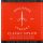 AU-CLRD Augustine Classic Red string set classic, regular tension trebles & medium tension basses