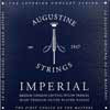 AU-IMBU Augustine Imperial Blue string set classic, medium tension trebles & high tension basses