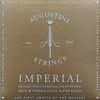AU-IMRD Augustine Imperial Red string set classic, medium tension trebles & medium tension basses