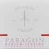 AU-PARD Augustine Paragon string set classic, regular tension fluorocarbon trebles & medium tension basses
