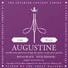 AU-REBK Augustine Regal Black string set classic, high tension trebles & light tension basses