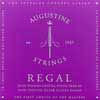 AU-REBU Augustine Regal Blue string set classic, high tension trebles & high tension basses