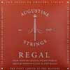 AU-RERD Augustine Regal Red string set classic, high tension trebles & medium tension basses