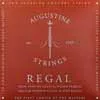 AU-RERD Augustine Regal Red string set classic, high tension trebles & medium tension basses