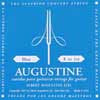 AUCLA-1 Augustine Classic E-1 string, clear nylon, regular tension