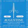 AUCLA-2 Augustine Classic B-2 string, clear nylon, regular tension