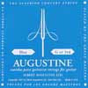 AUCLA-3 Augustine Classic G-3 string, clear nylon, regular tension