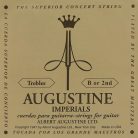 AUIMP-2 Augustine Imperial B-2 string, clear nylon, high tension