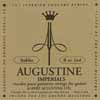 AUIMP-2 Augustine Imperial B-2 string, clear nylon, high tension