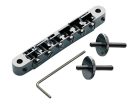 AVR2-CH TonePros  AVR2 tune-o-matic bridge, for USA guitars, chrome