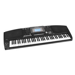   AW830 Medeli Aspire Series keyboard, 76 touch sensitive keys, 2 x 40 watt