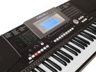 AW830 Medeli Aspire Series keyboard, 76 touch sensitive keys, 2 x 40 watt