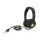 Audio Link SOHO Sound Company  educational headphones, with dual connectors (3.5 and 6.35mm) and audio link (second audio output)