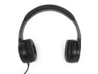 Audio Link SOHO Sound Company  educational headphones, with dual connectors (3.5 and 6.35mm) and audio link (second audio output)